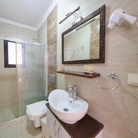 Tatil Premium Harmony North 빌라 달리안