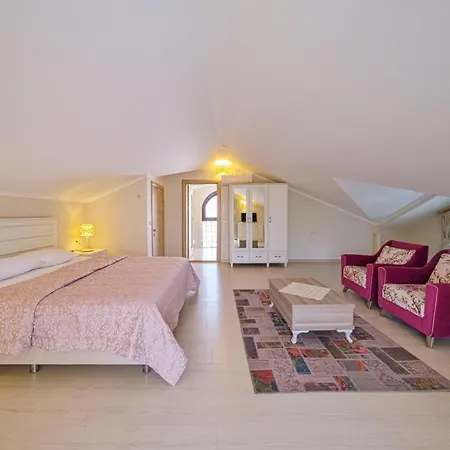 빌라 Tatil Premium Harmony North *