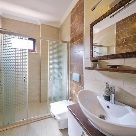 Tatil Premium Harmony North 빌라 달리안