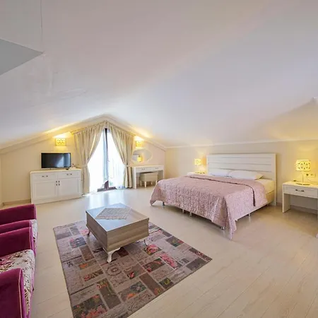 빌라 Tatil Premium Harmony North 달리안