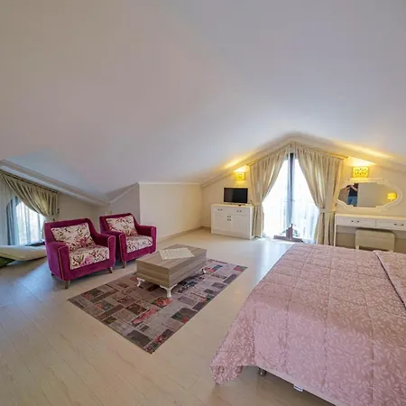 빌라 Tatil Premium Harmony North *
