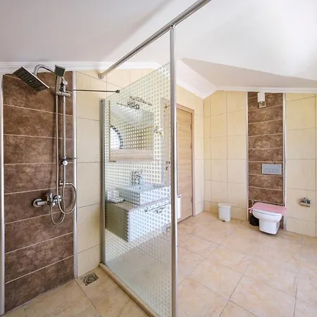 Tatil Premium Harmony North 빌라