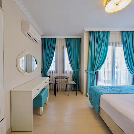 빌라 Tatil Premium Harmony North *