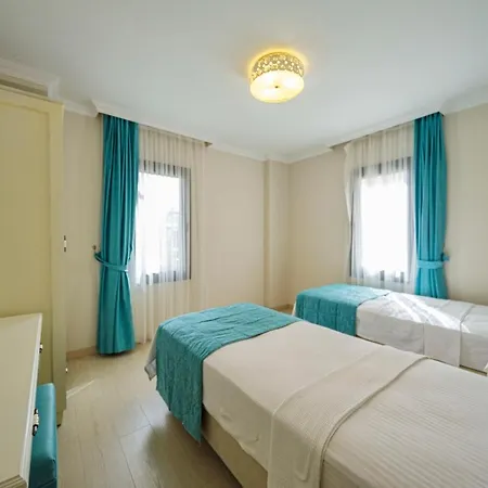 Tatil Premium Harmony North * 달리안