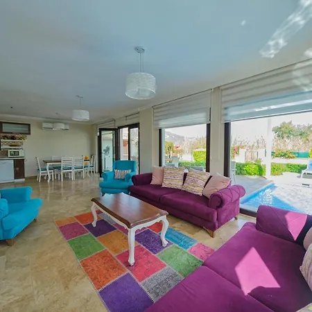 빌라 Tatil Premium Harmony North *