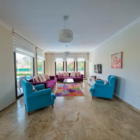 Tatil Premium Harmony North 빌라