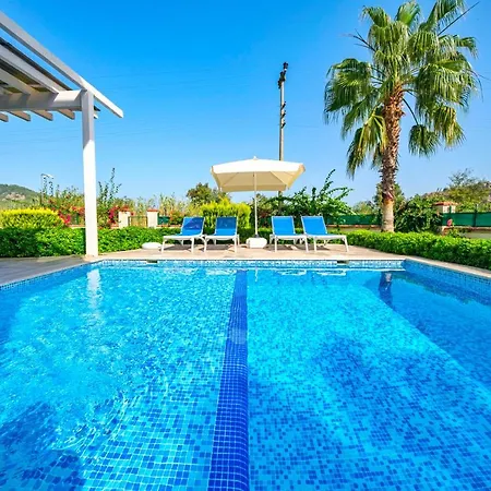 빌라 Tatil Premium Harmony North 달리안