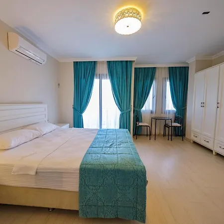 빌라 Tatil Premium Harmony North *