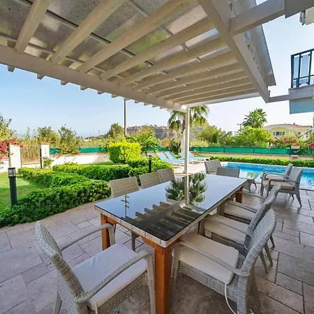 빌라 Tatil Premium Harmony North *