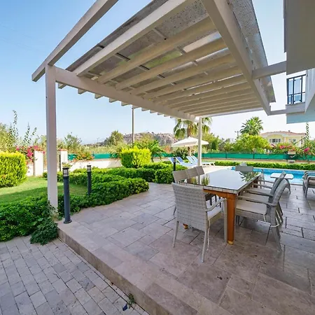 빌라 Tatil Premium Harmony North 달리안