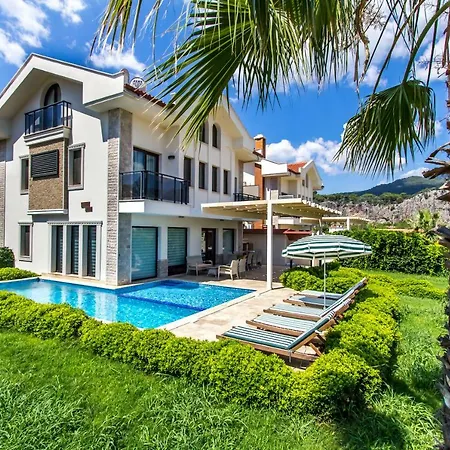 Tatil Premium Harmony North 빌라 달리안