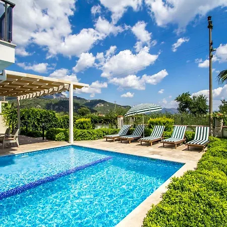 Tatil Premium Harmony North 빌라
