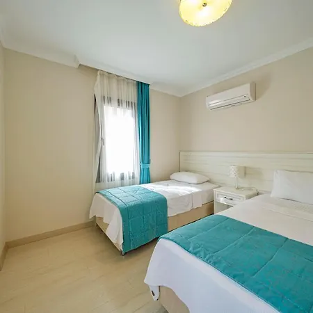 Tatil Premium Harmony North Villa Dalyan