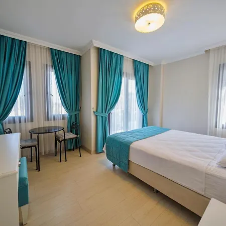 Villa Tatil Premium Harmony North